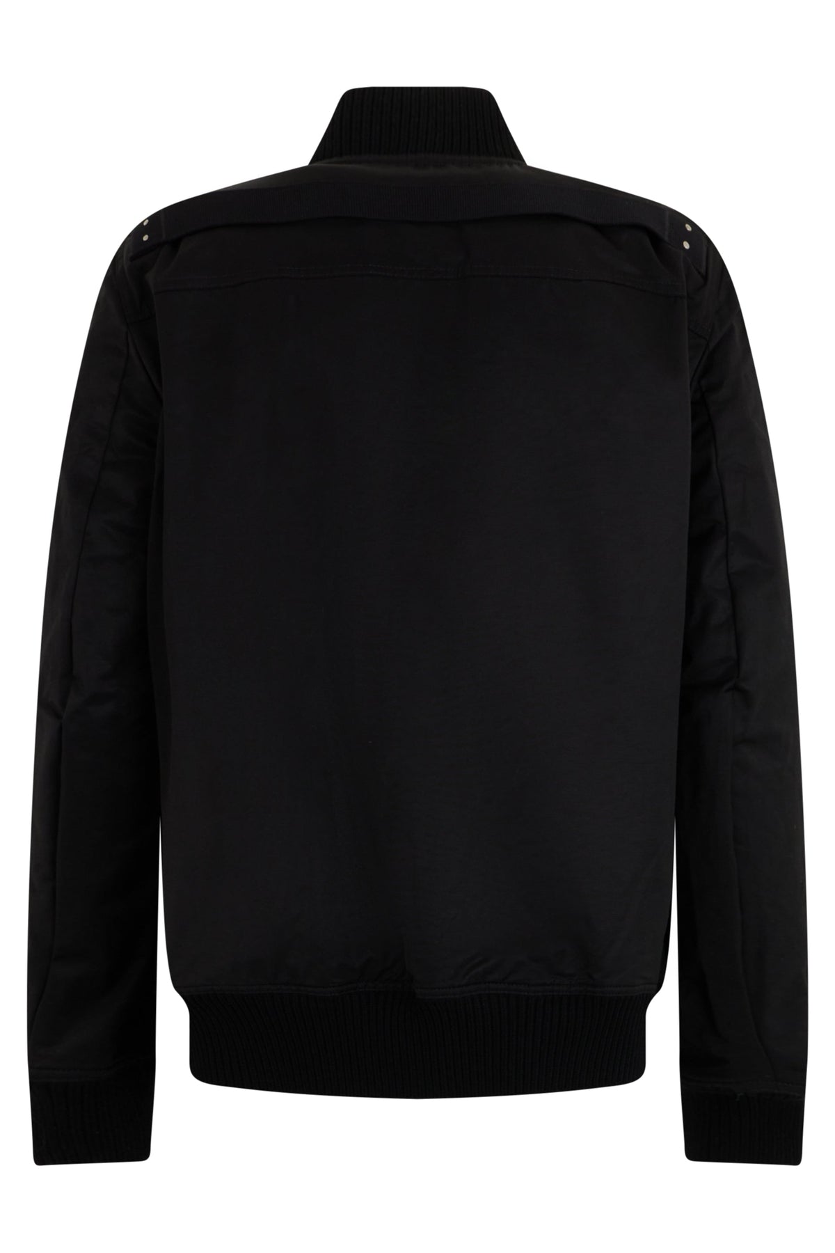 Bomber with zipper RTW