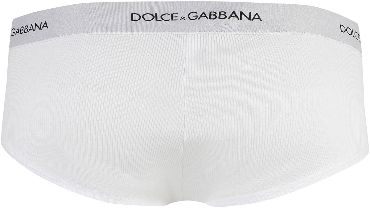 Plain color briefs RTW