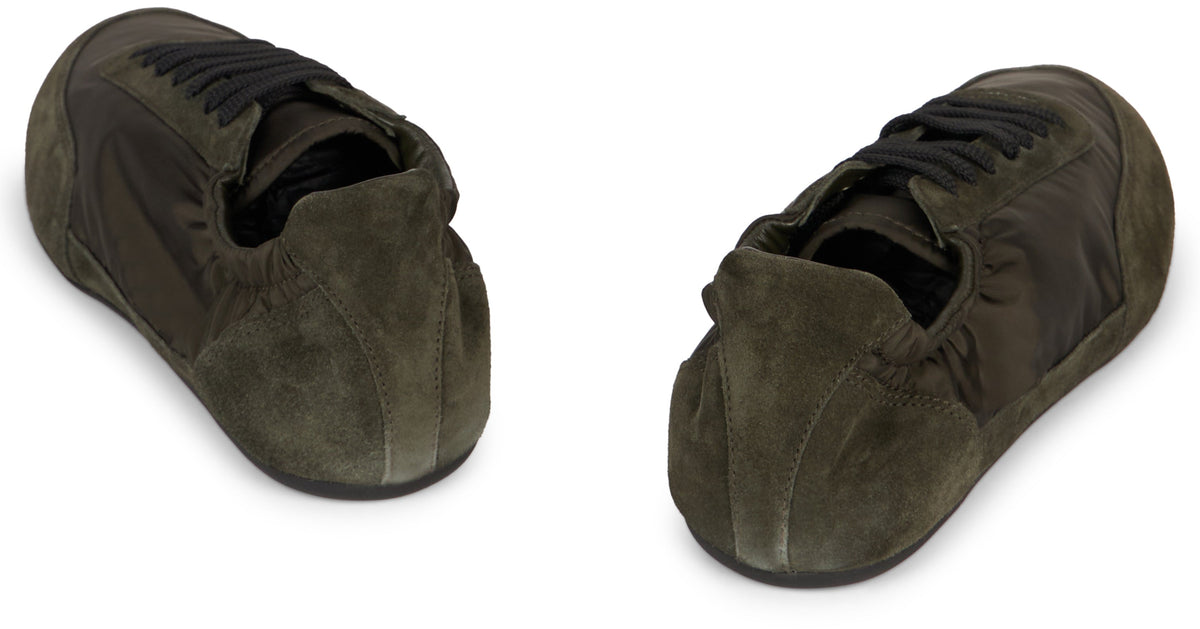 Sneakers Collapse Re-Nylon SHOES