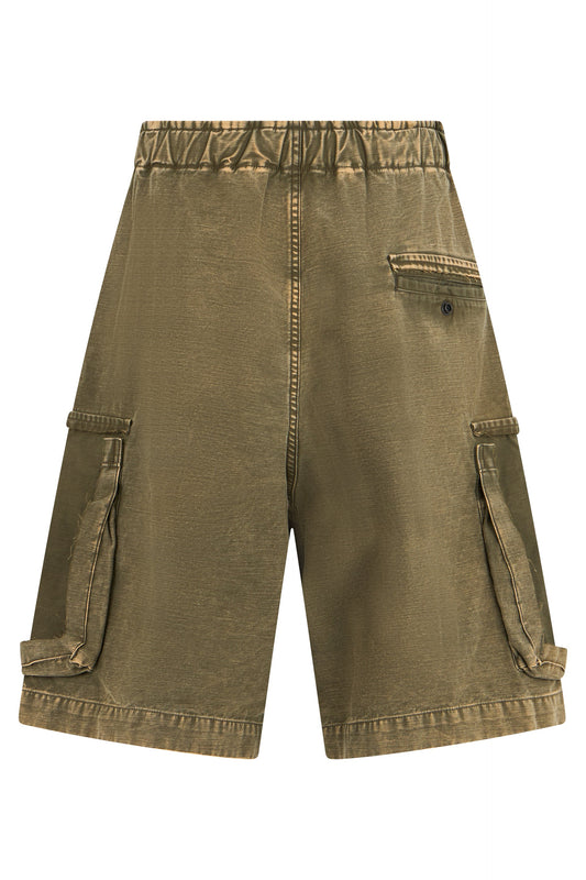 Cargo shorts RTW