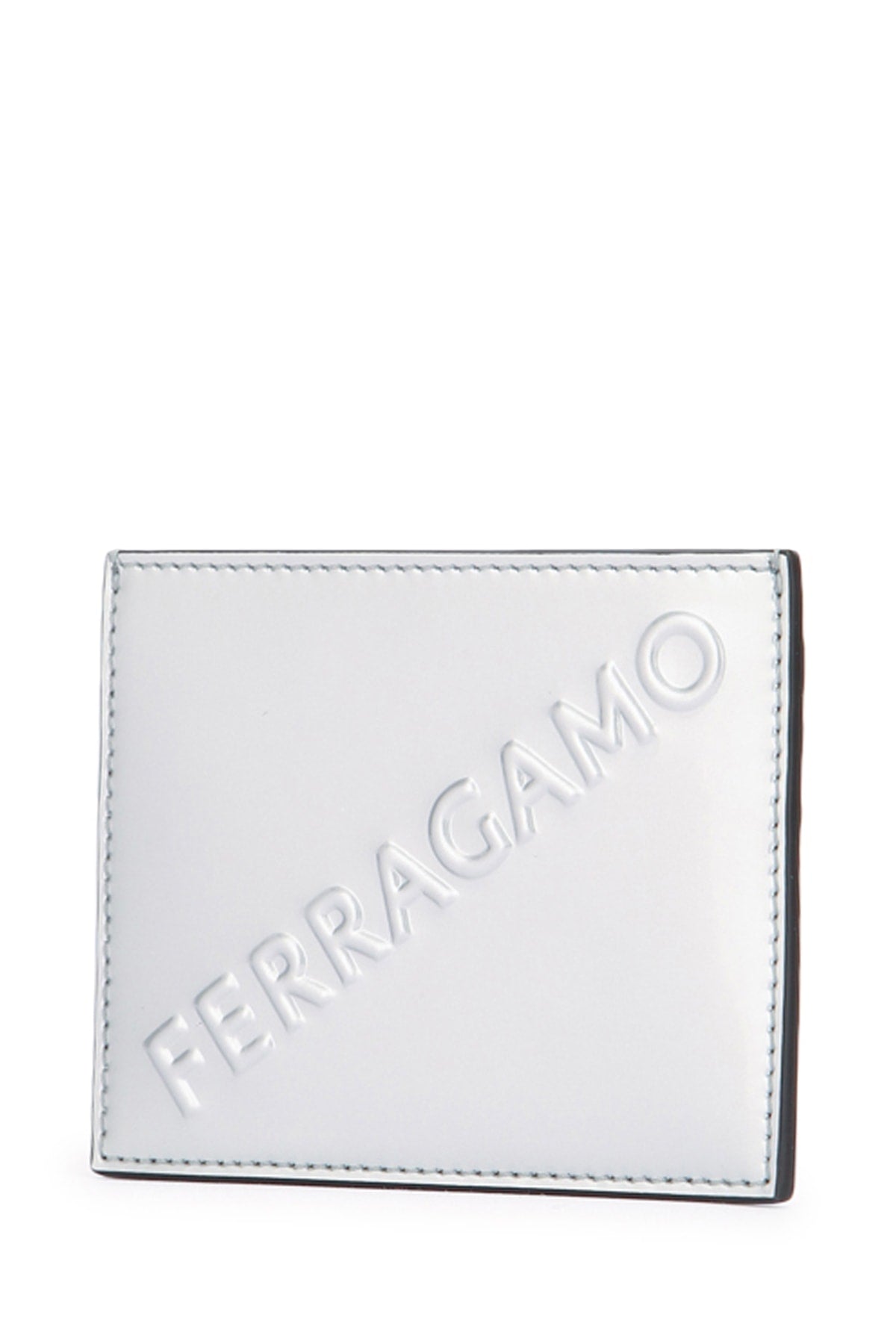 SALVATORE FERRAGAMO 661204764210ARGENTONERO