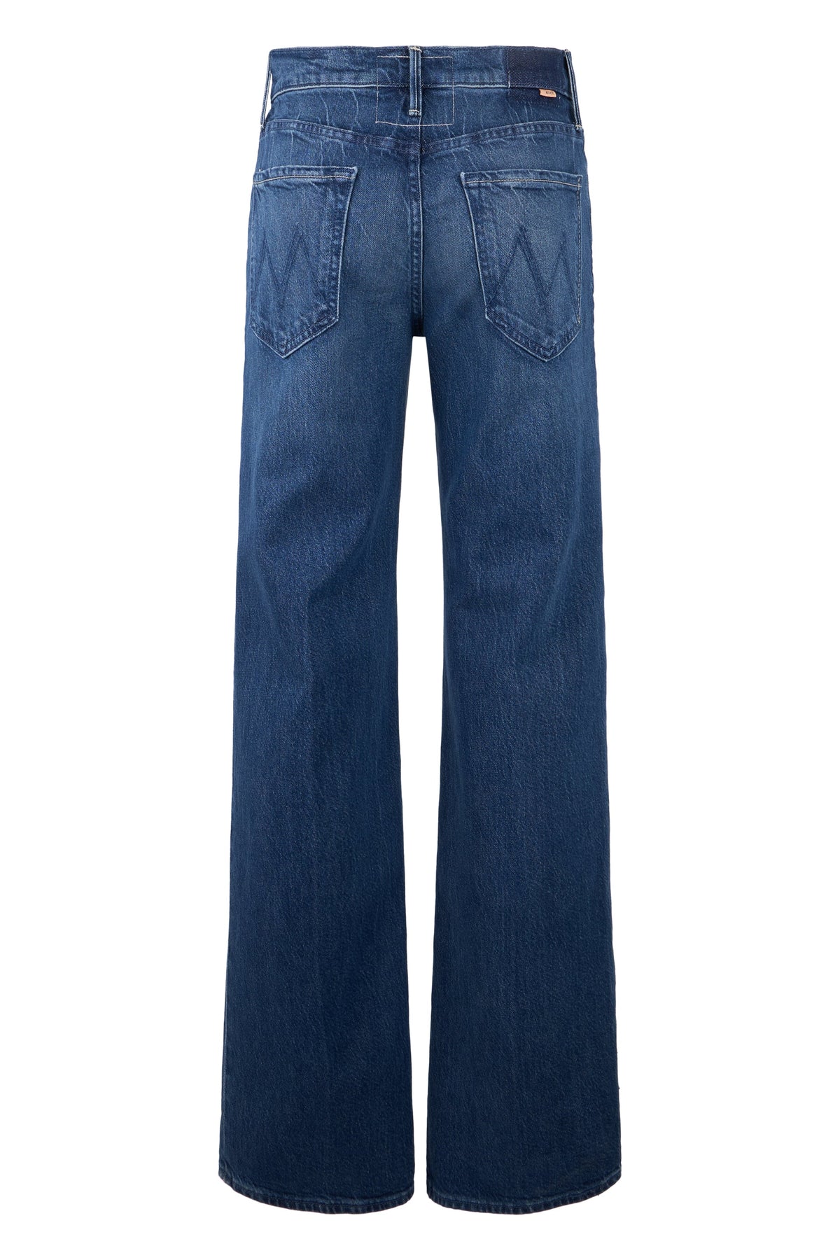 Loose jeans in cotton blend RTW