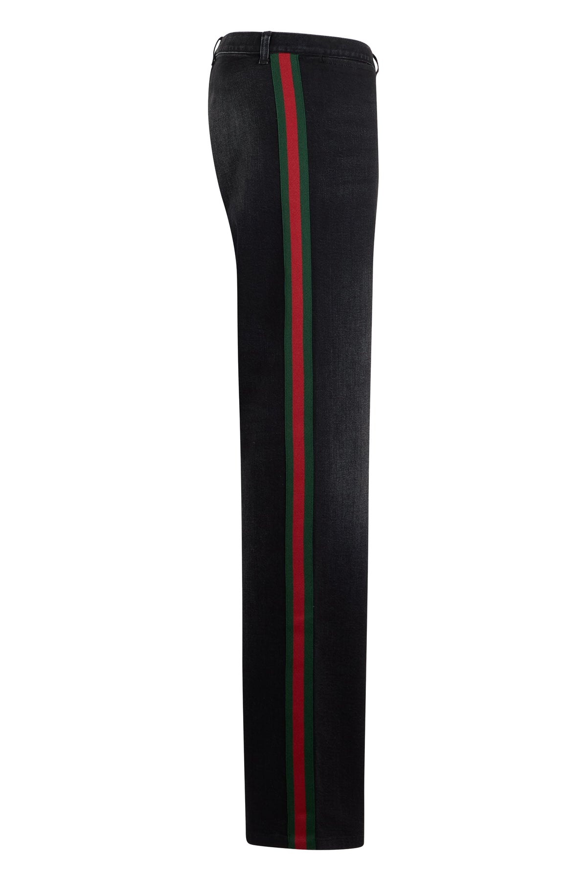 Palazzo jeans RTW
