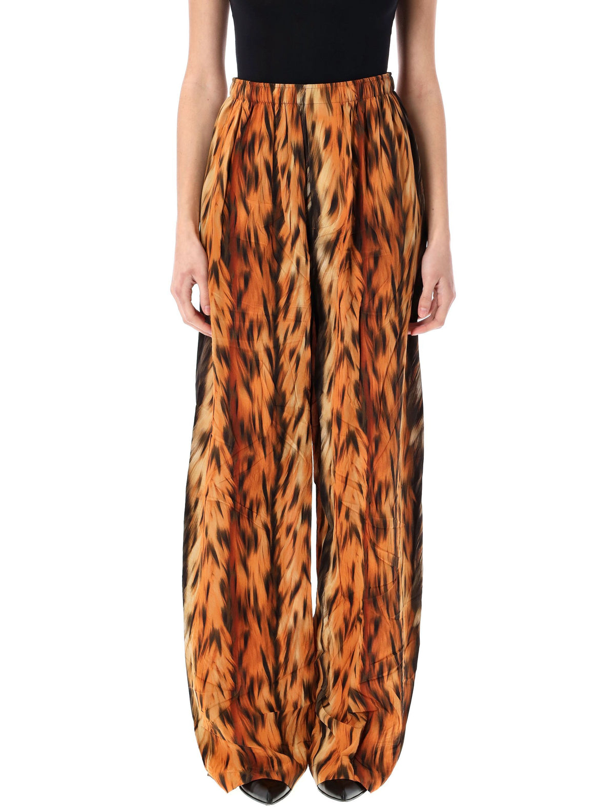 PYJAMA PANTS PANTS