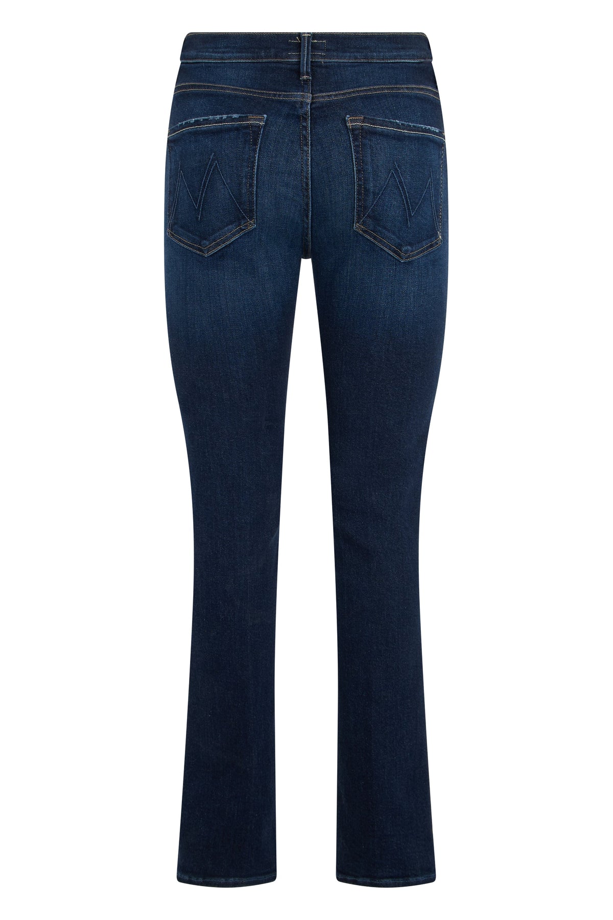 Skinny jeans in elastic denim RTW