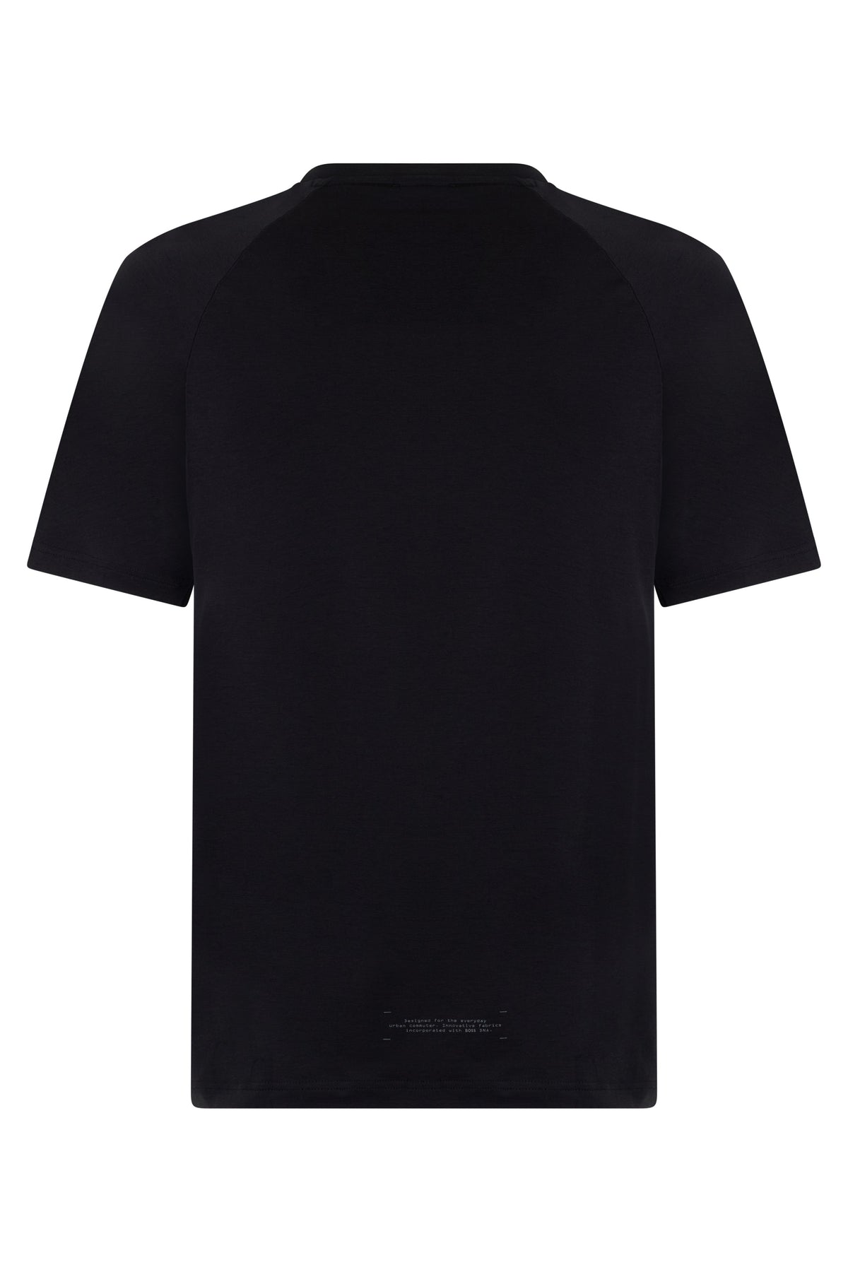 Cotton jersey T-shirt RTW