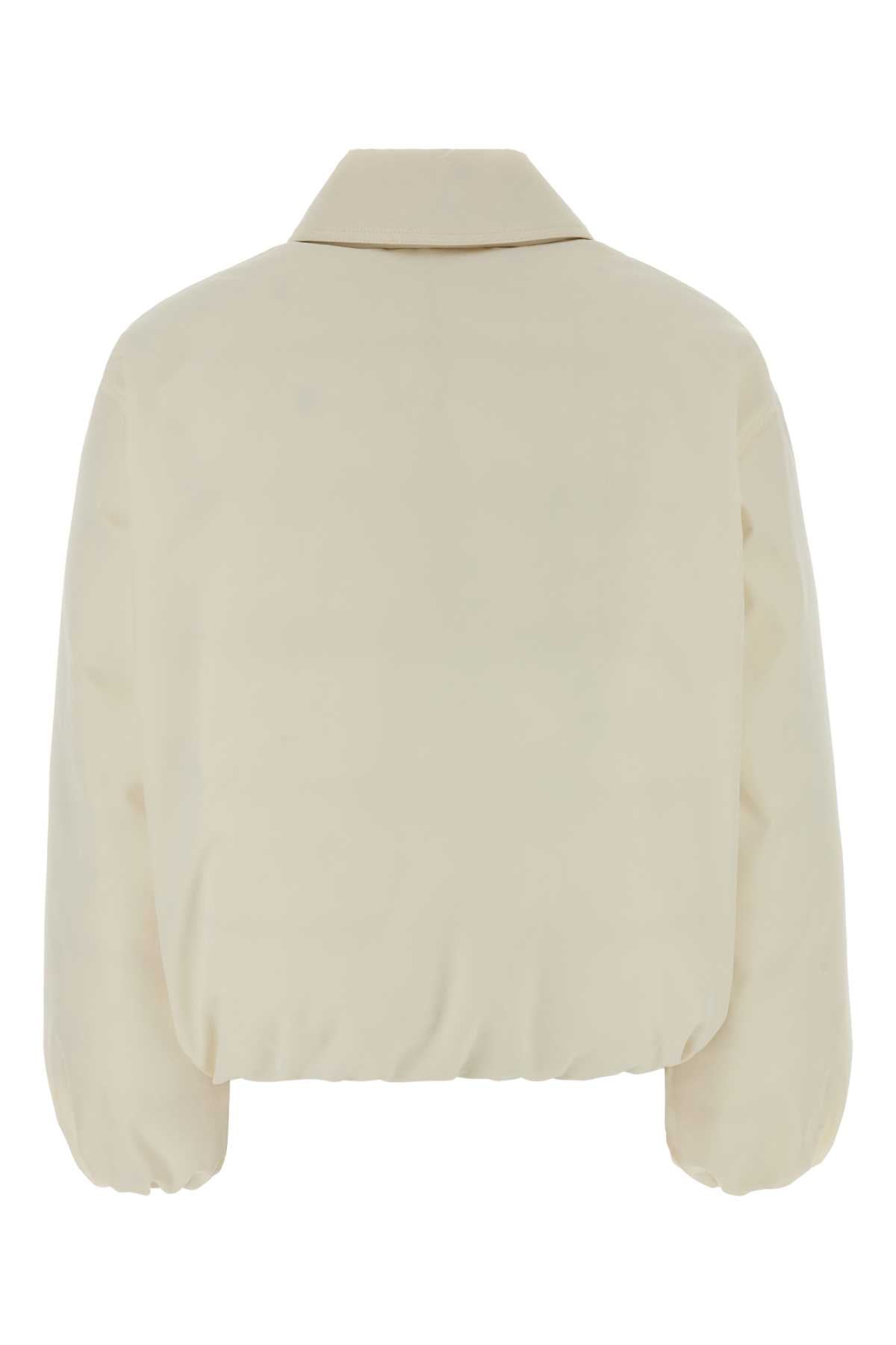 Jil Sander Down jacket 25