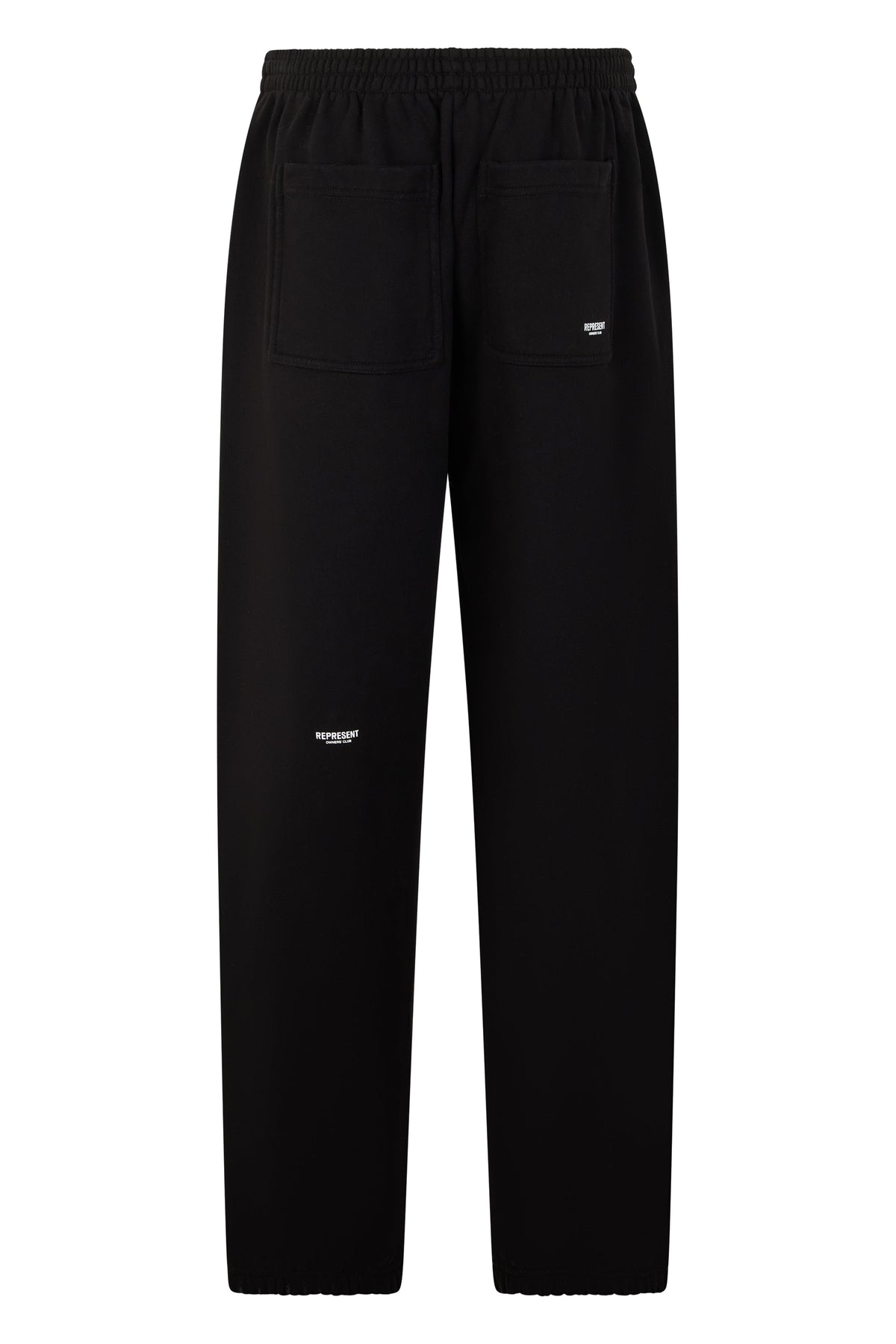 Essential black pants for everyday style RTW