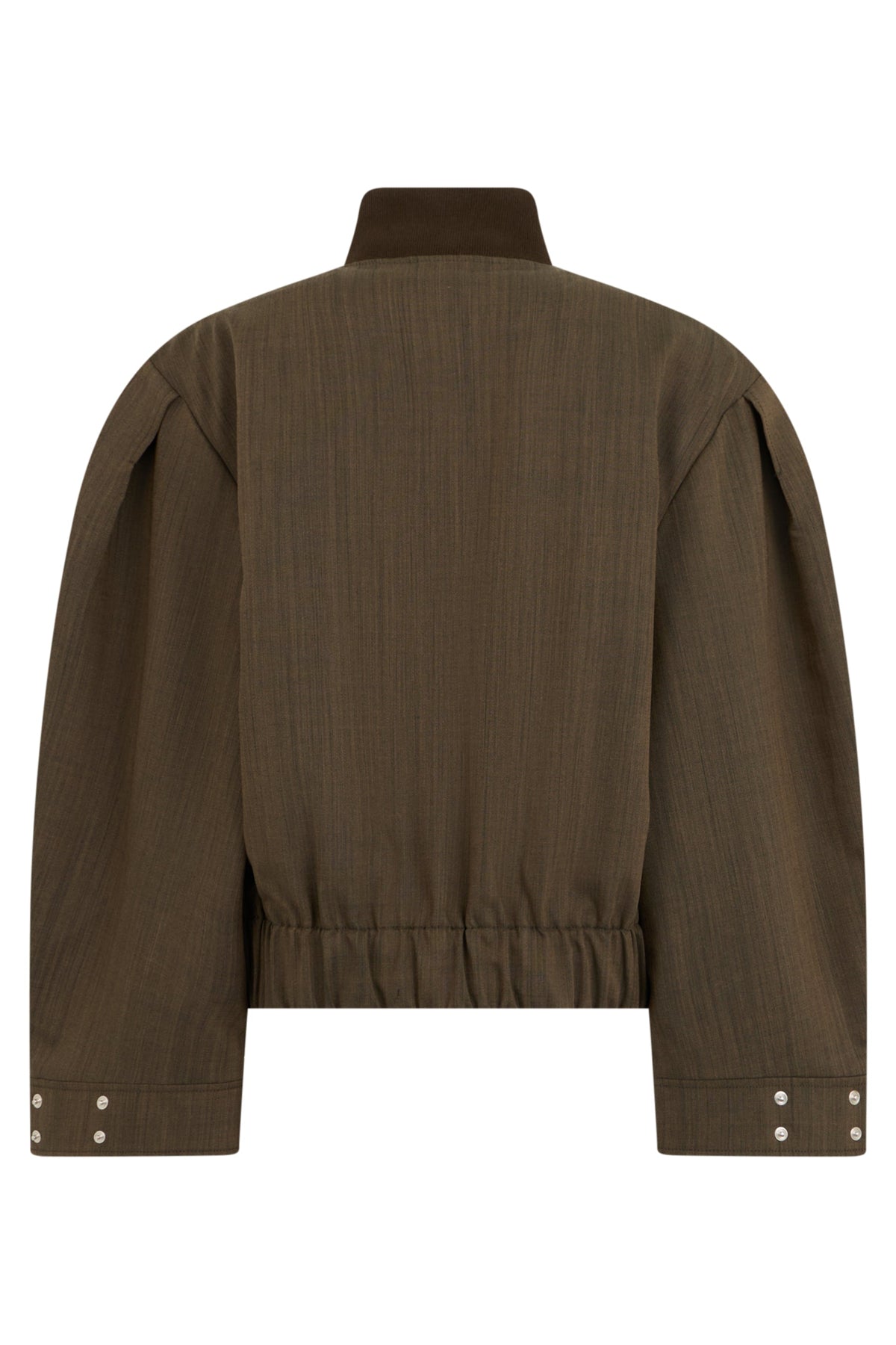 Oversized bomber RTW