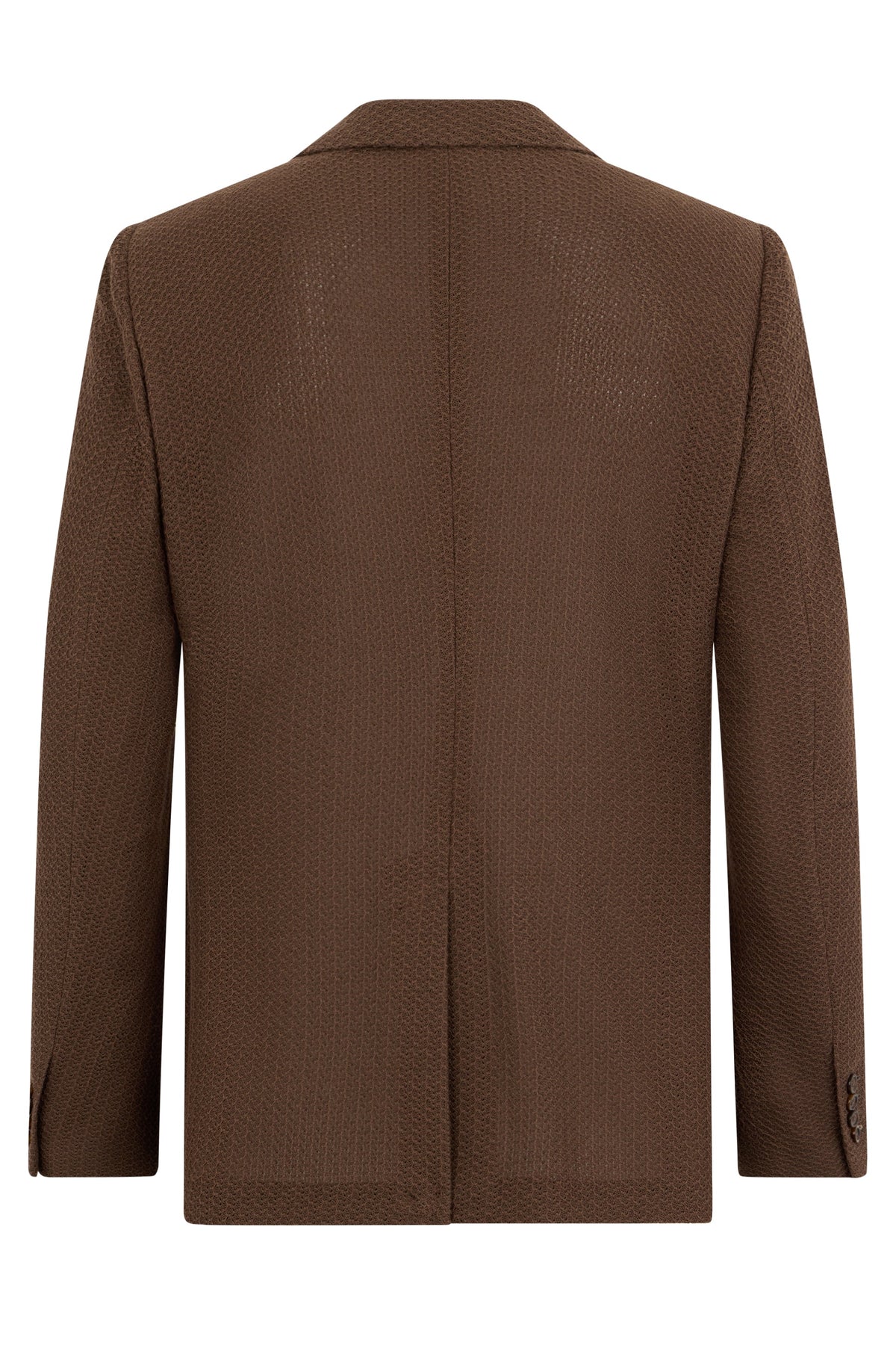 Cotton blazer RTW