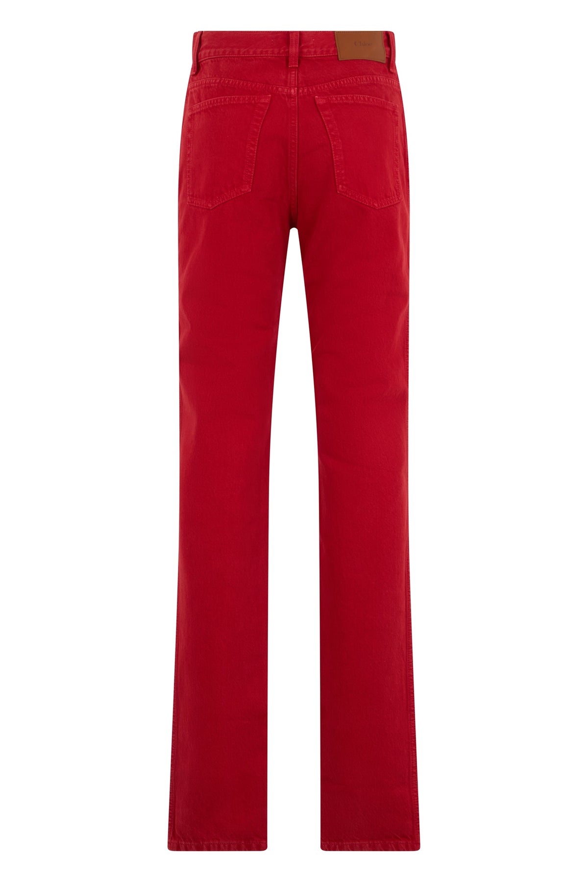 Skinny pants RTW