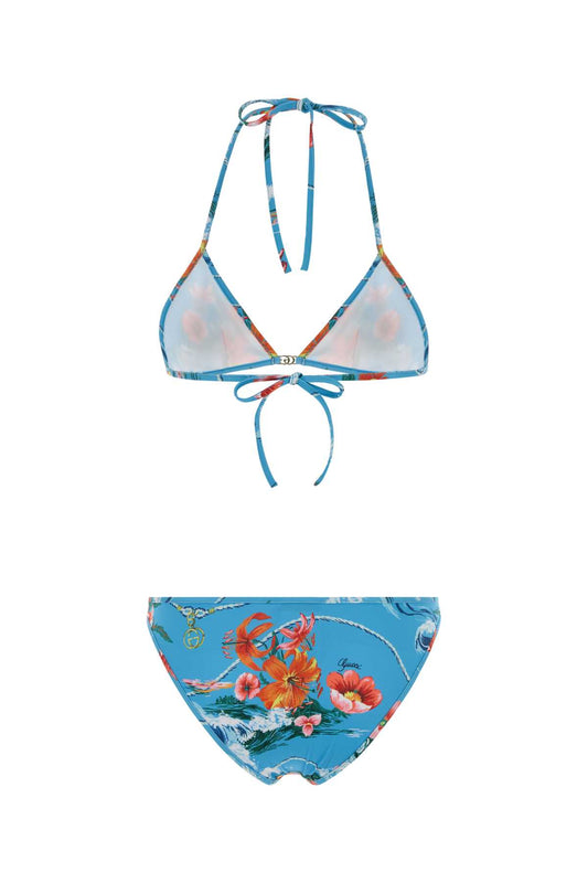 TWO PIECES SUITS