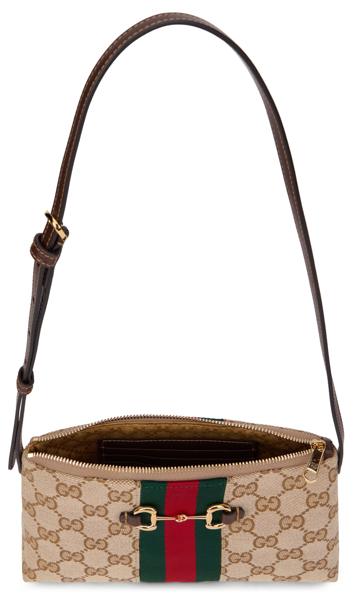 Gucci Shoulder bag with monogram