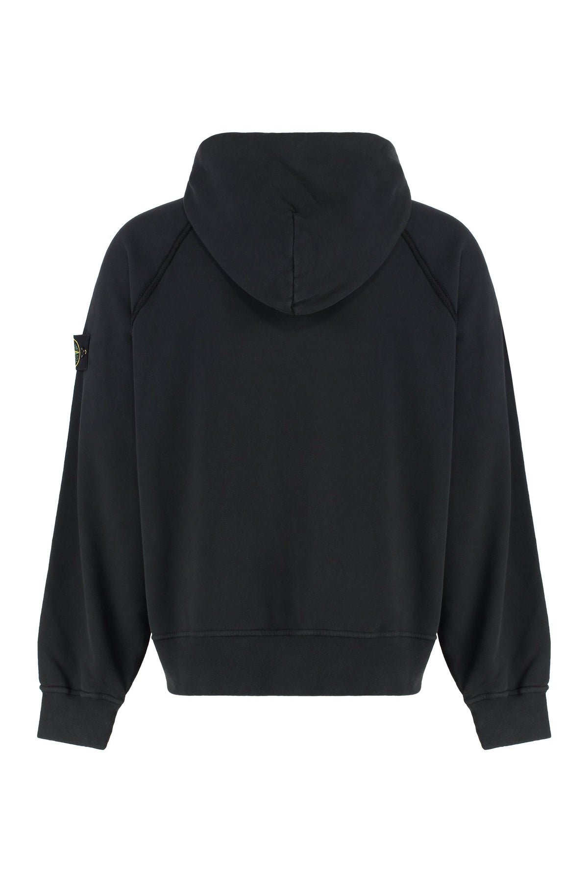 Cotton hoodie RTW