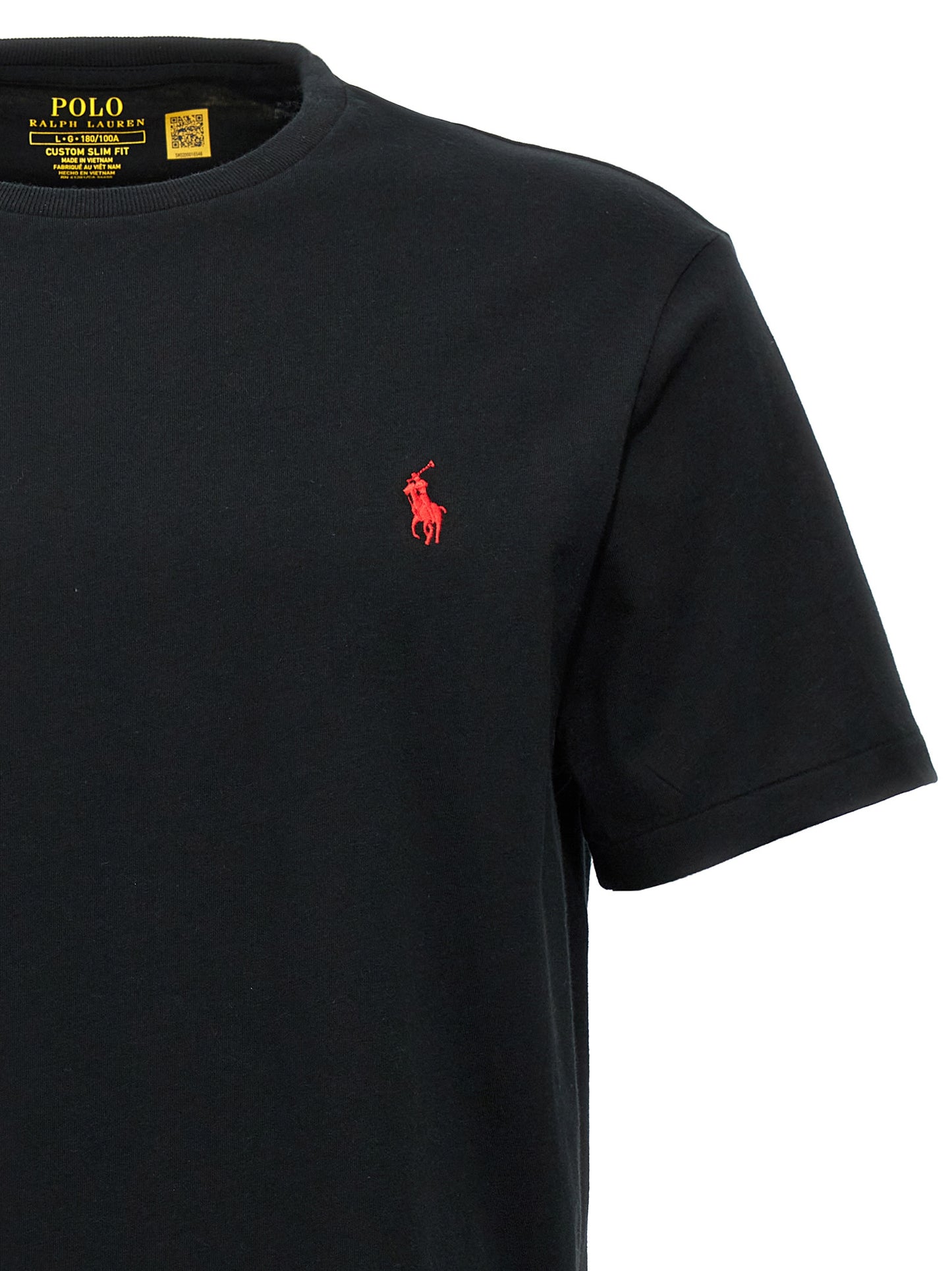 Logo t-shirt T-shirt