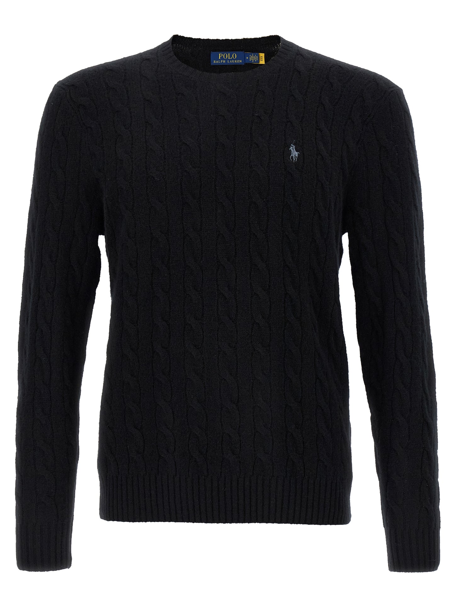Braided sweater Sweater, cardigans