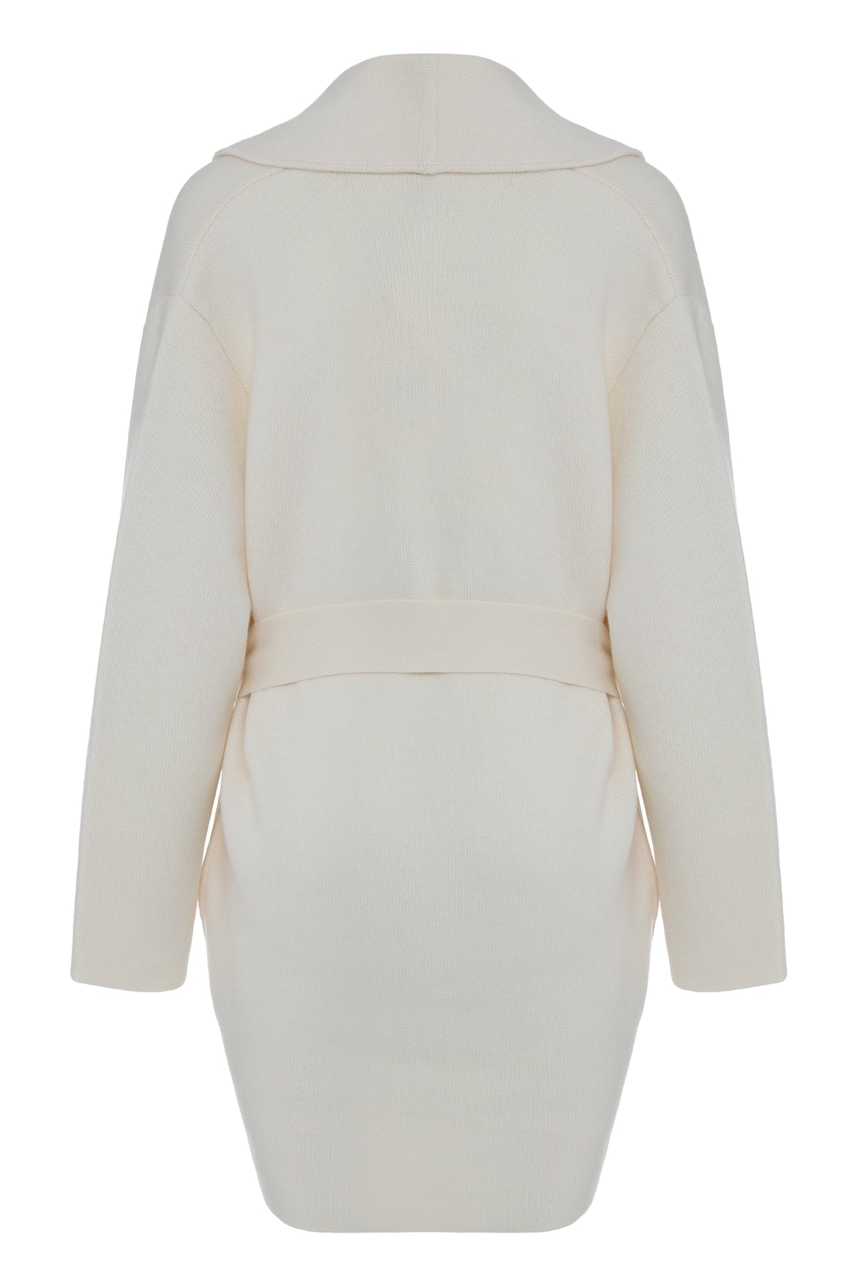 Wool cardigan RTW