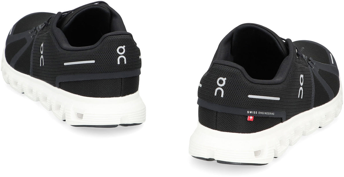 Cloud 6 Low-top sneakers SHOES