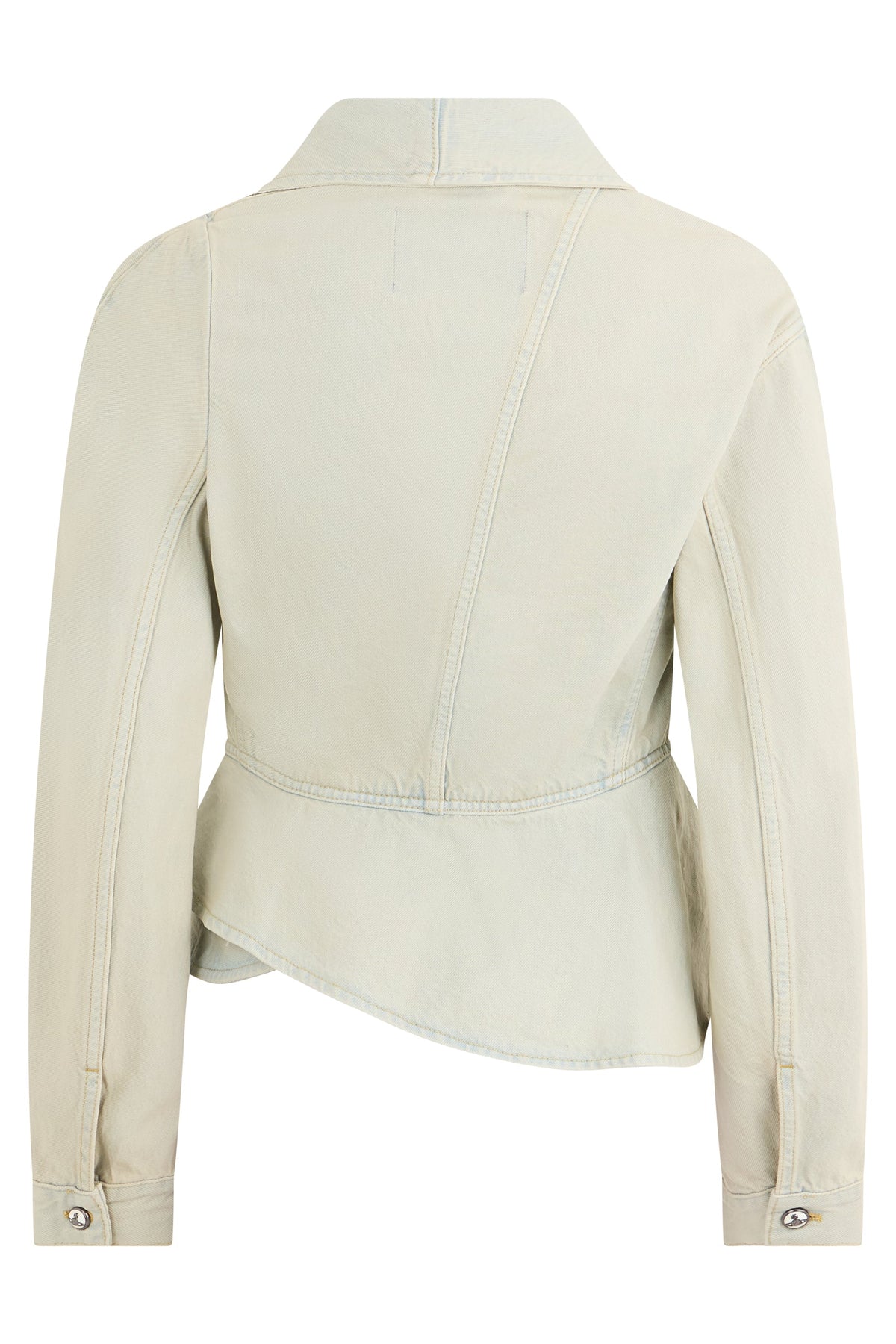 Denim jacket RTW