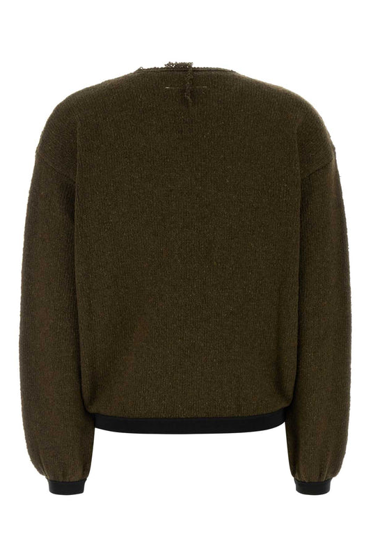 CREWNECK KNITWEARS