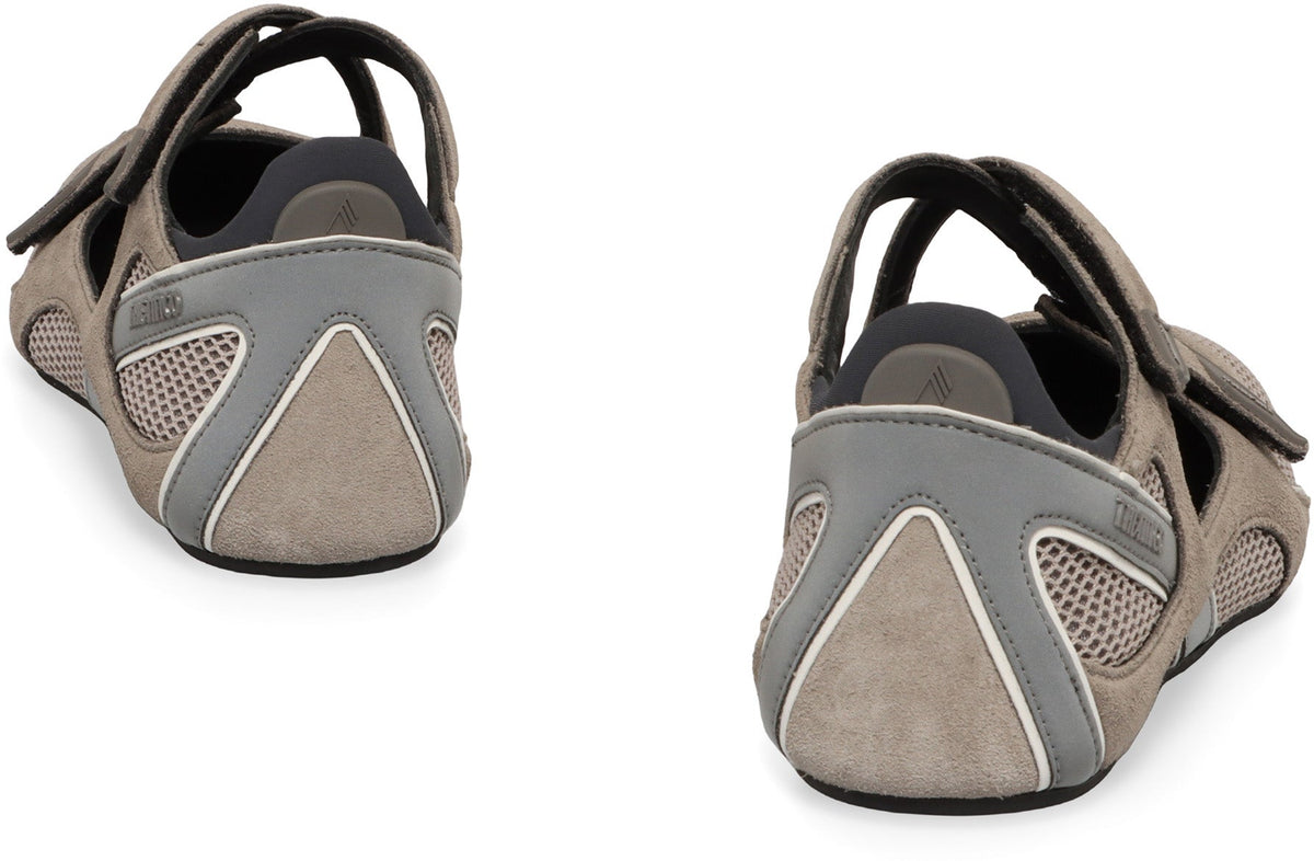 The Attico Ballerina Floor 01