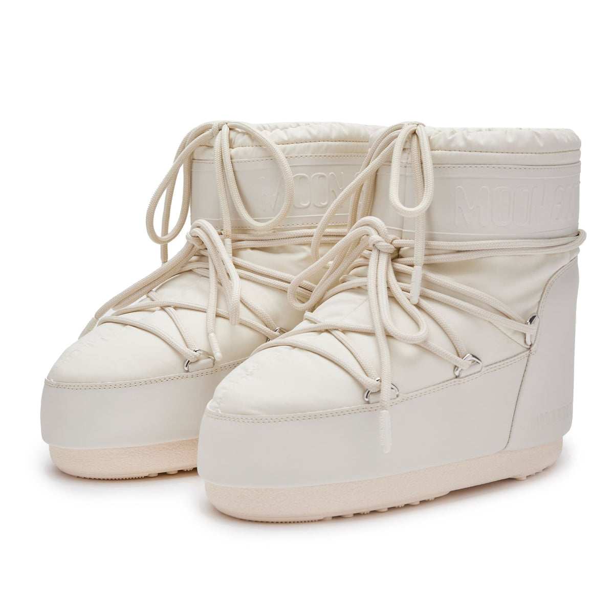 Stivale Icon Low Rubber SHOES