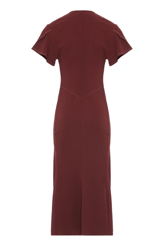 Midi dress Eve RTW