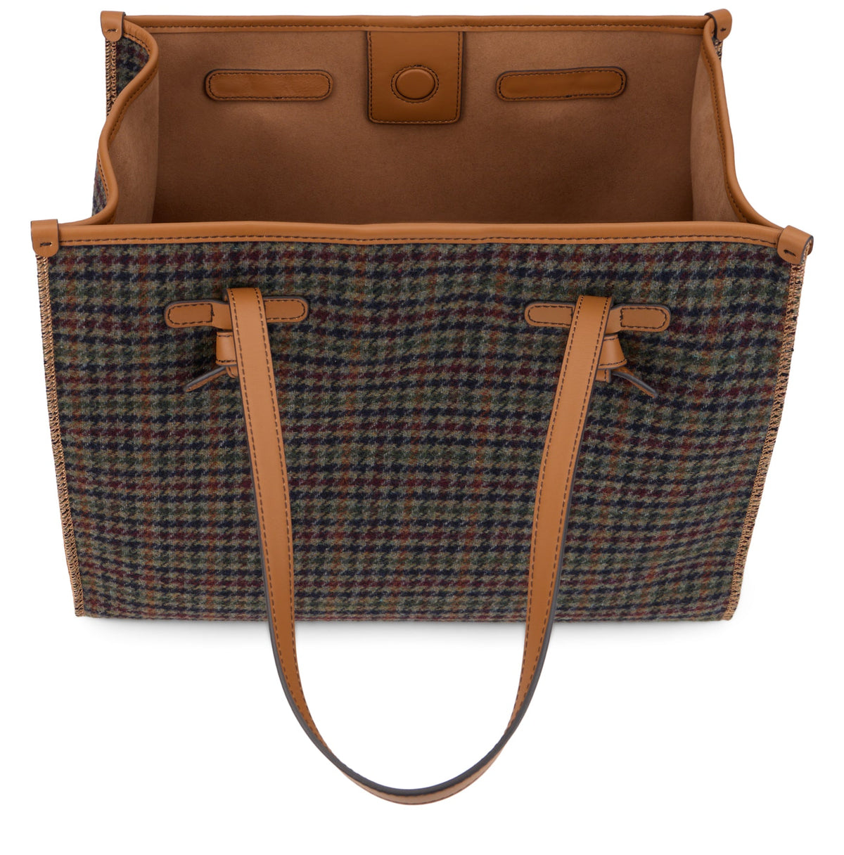 Tote bag with included pouch BAGS