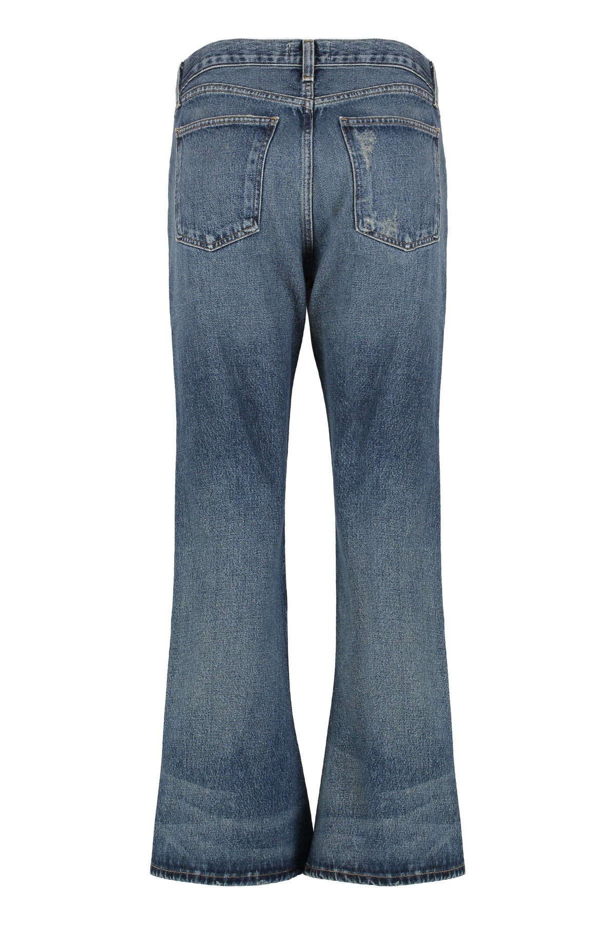 Flared jeans RTW