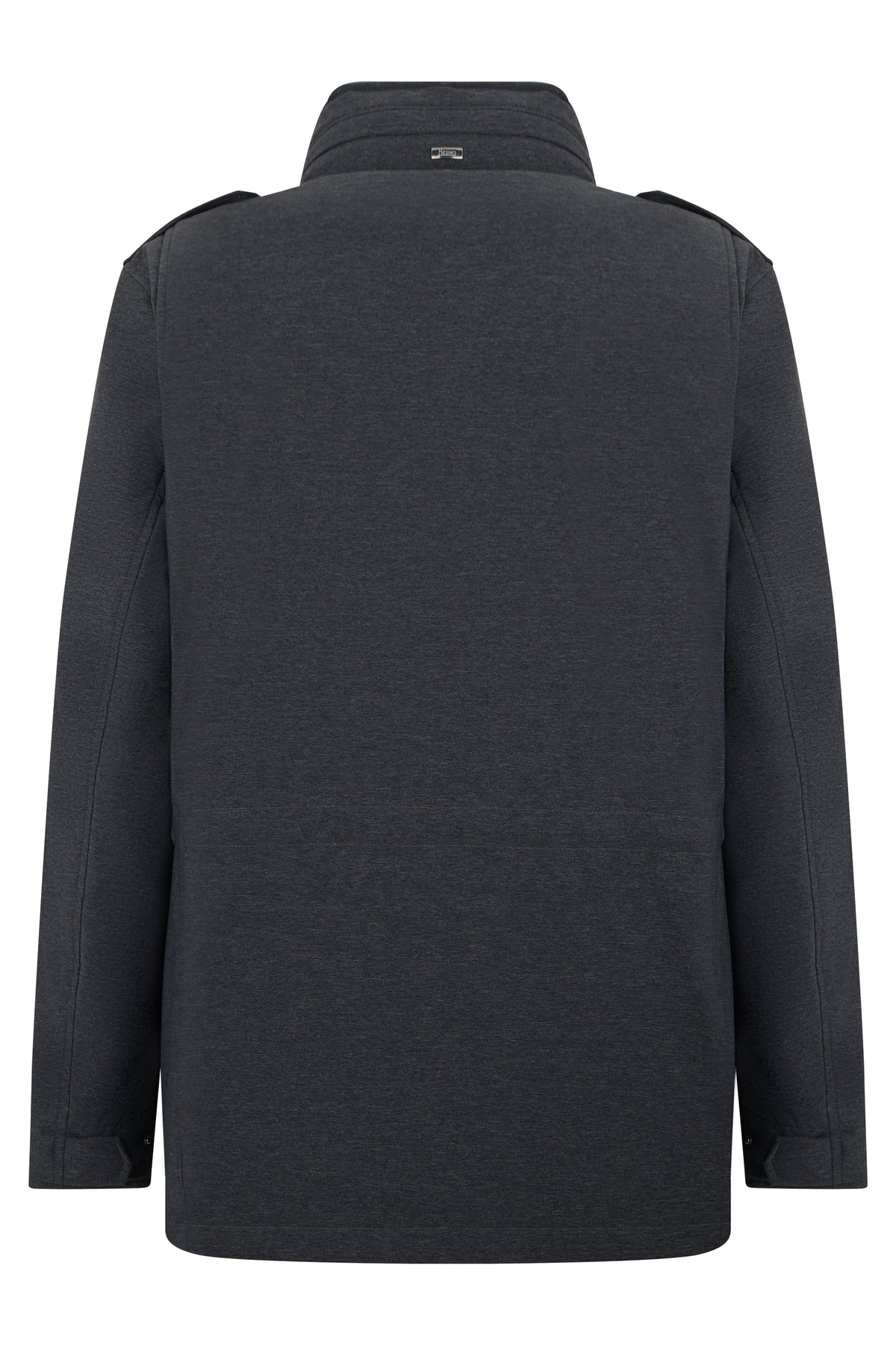 Jacket with practical pockets RTW