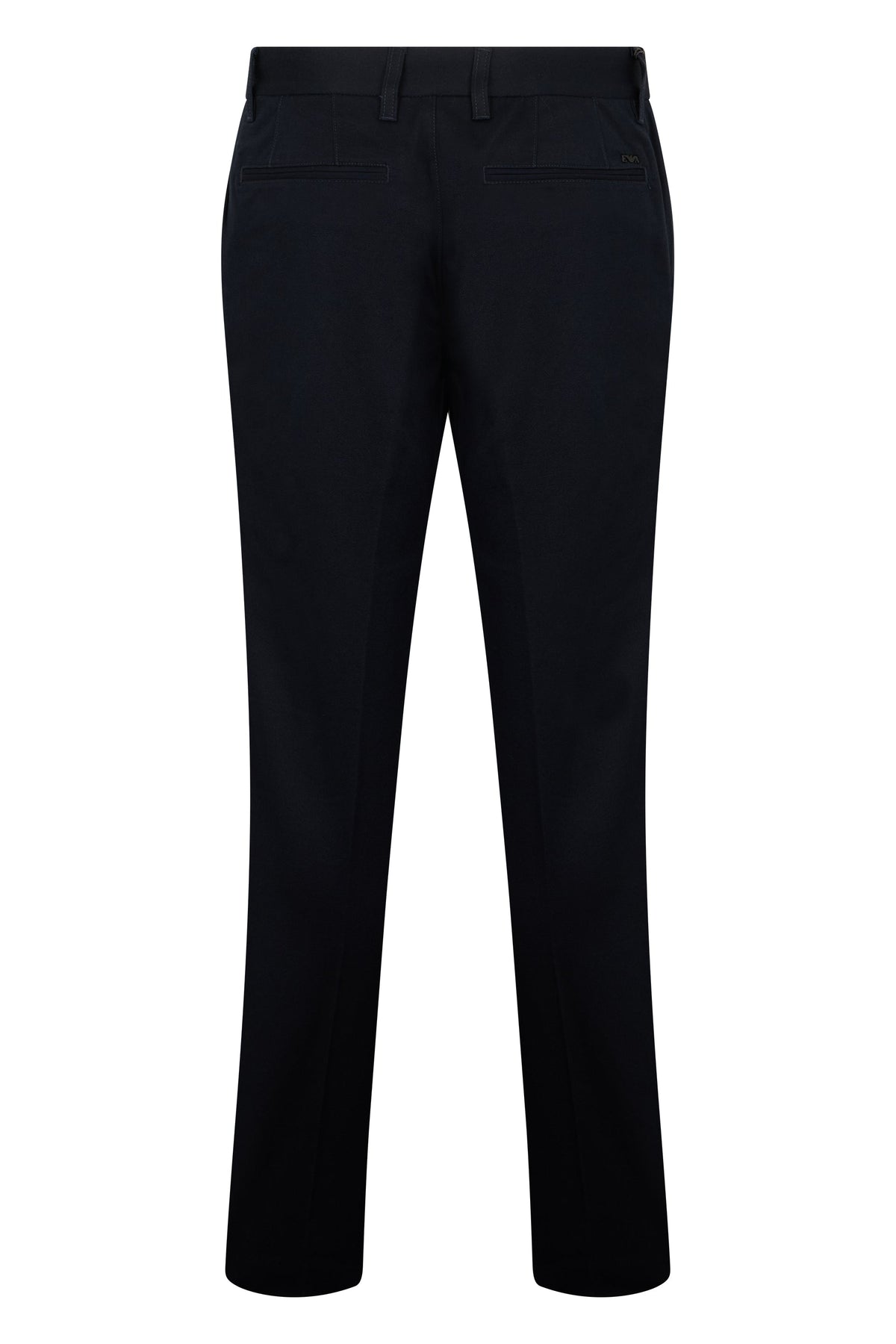 Straight trousers Emporio Armani RTW