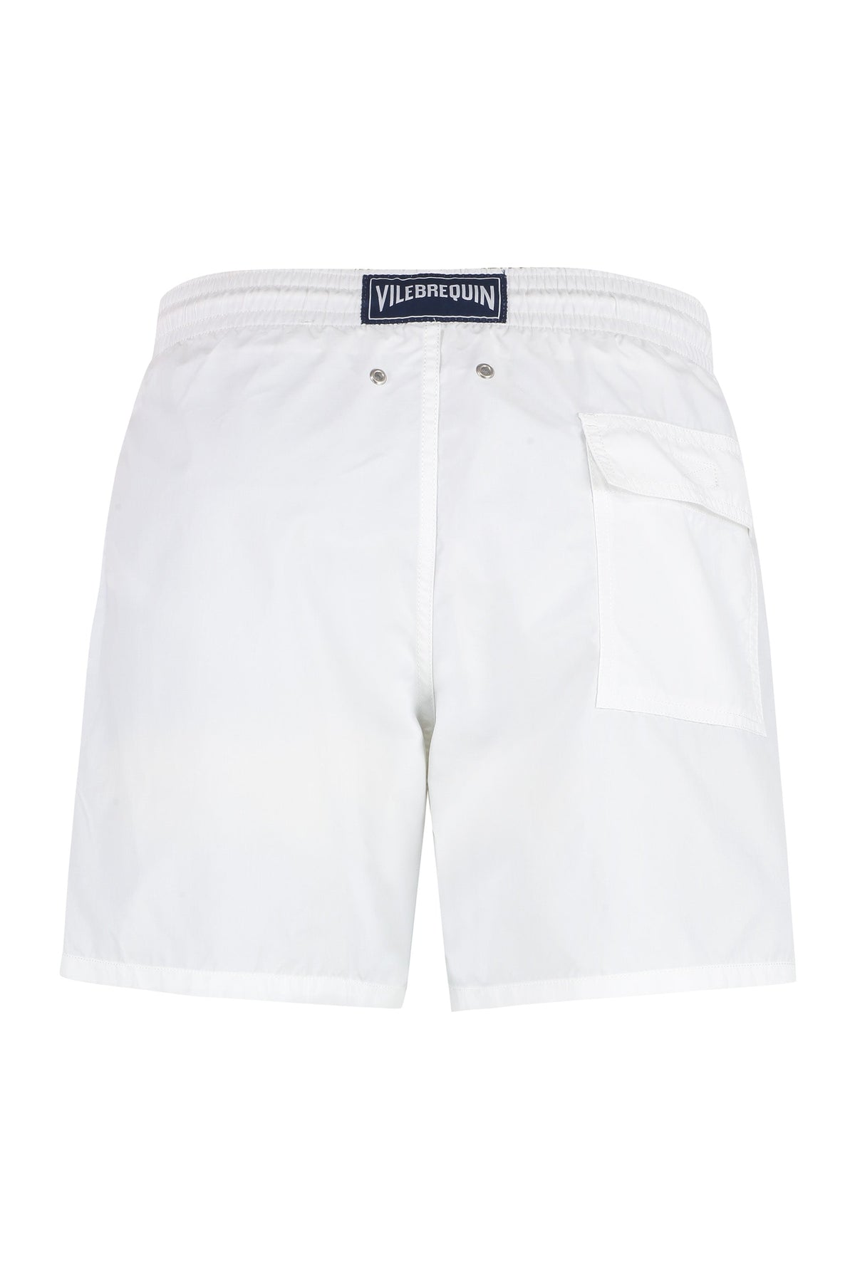 Nylon swim shorts RTW