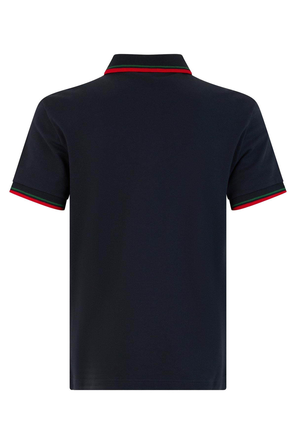 Polo with web band RTW