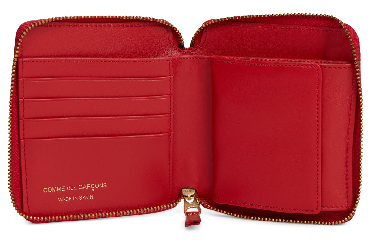 Polka dot wallet ACC