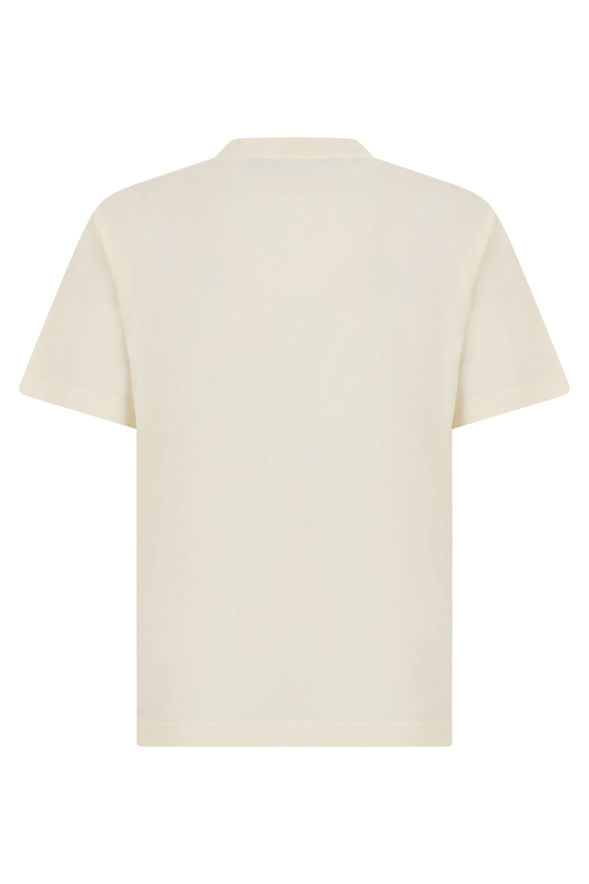 Short-sleeve cotton T-shirt RTW