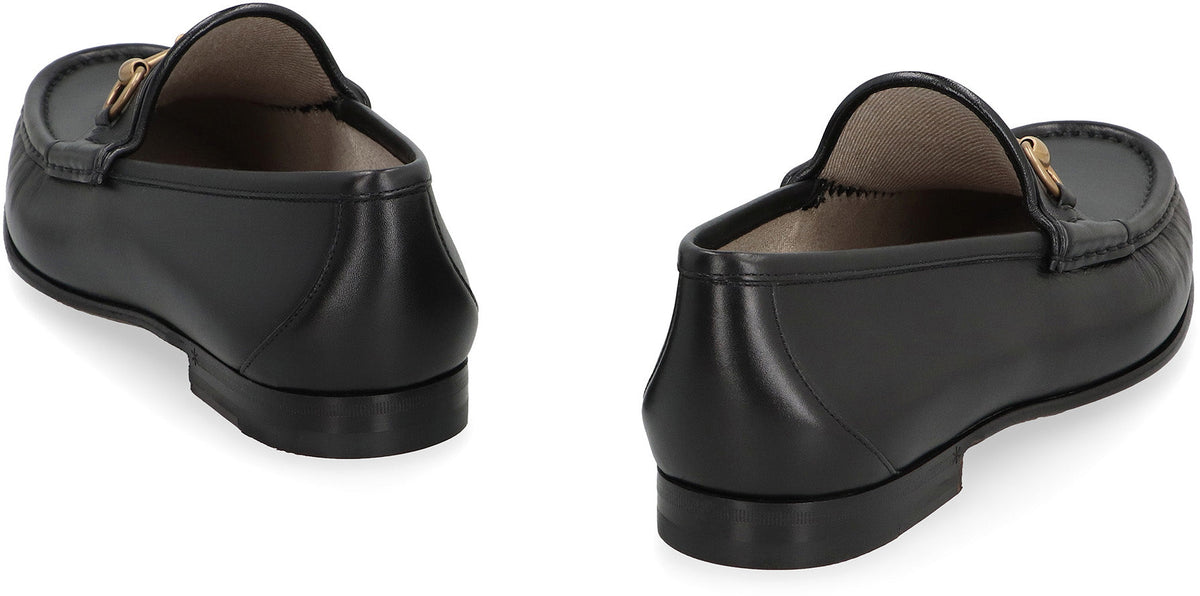 Horsebit 1953 Leather loafers RTW