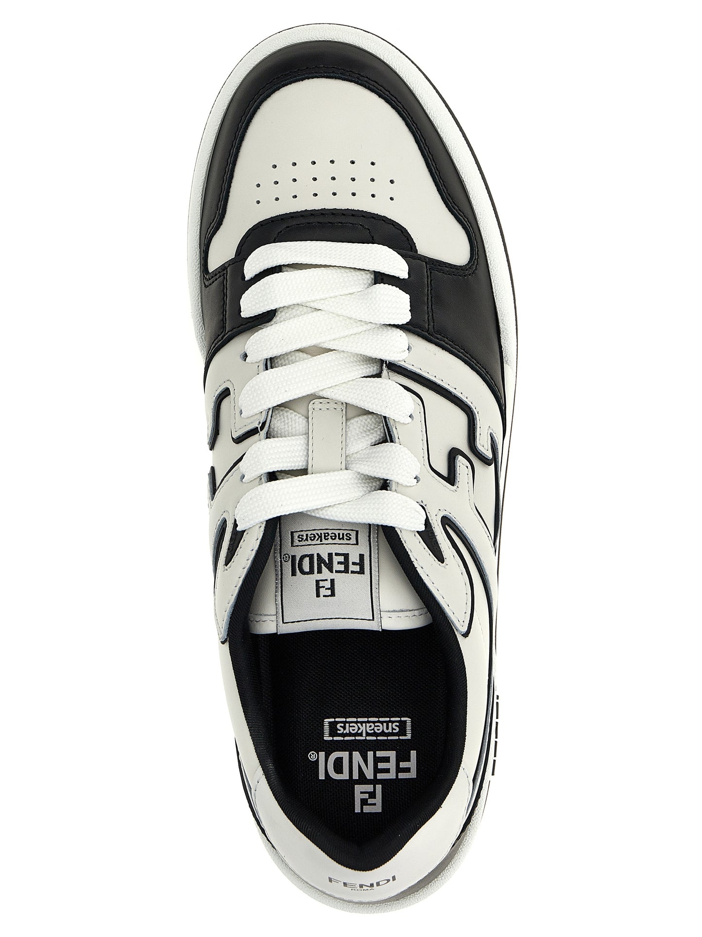 'Fendi Match' sneakers Sneakers