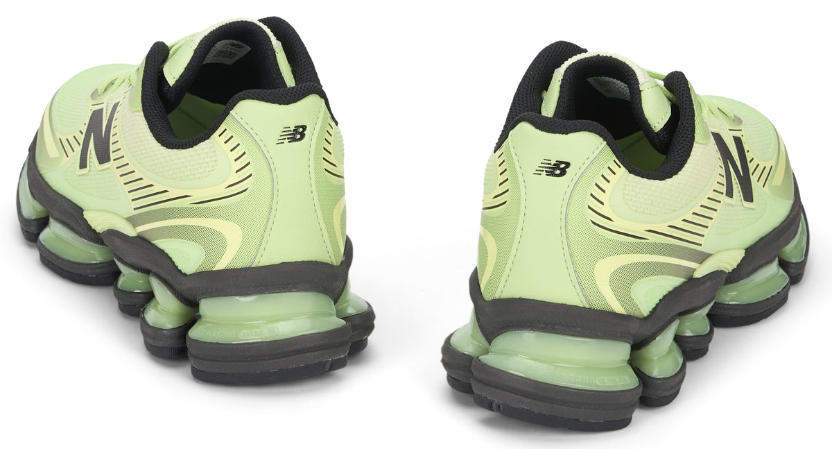 Sneaker Abzorb 2000 SHOES