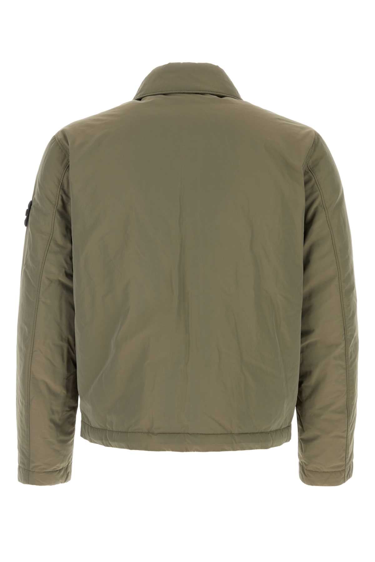 JACKET DOWN JACKETS