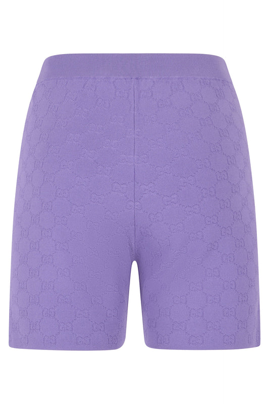 Viscose shorts RTW