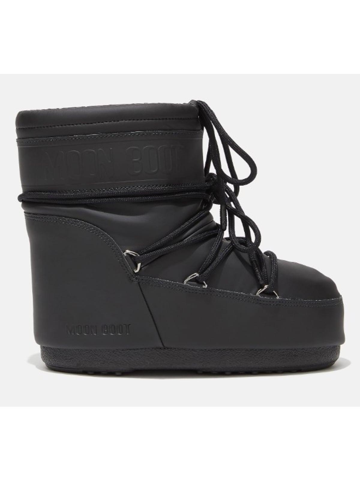 Icon Low Rubber Boot SHOES