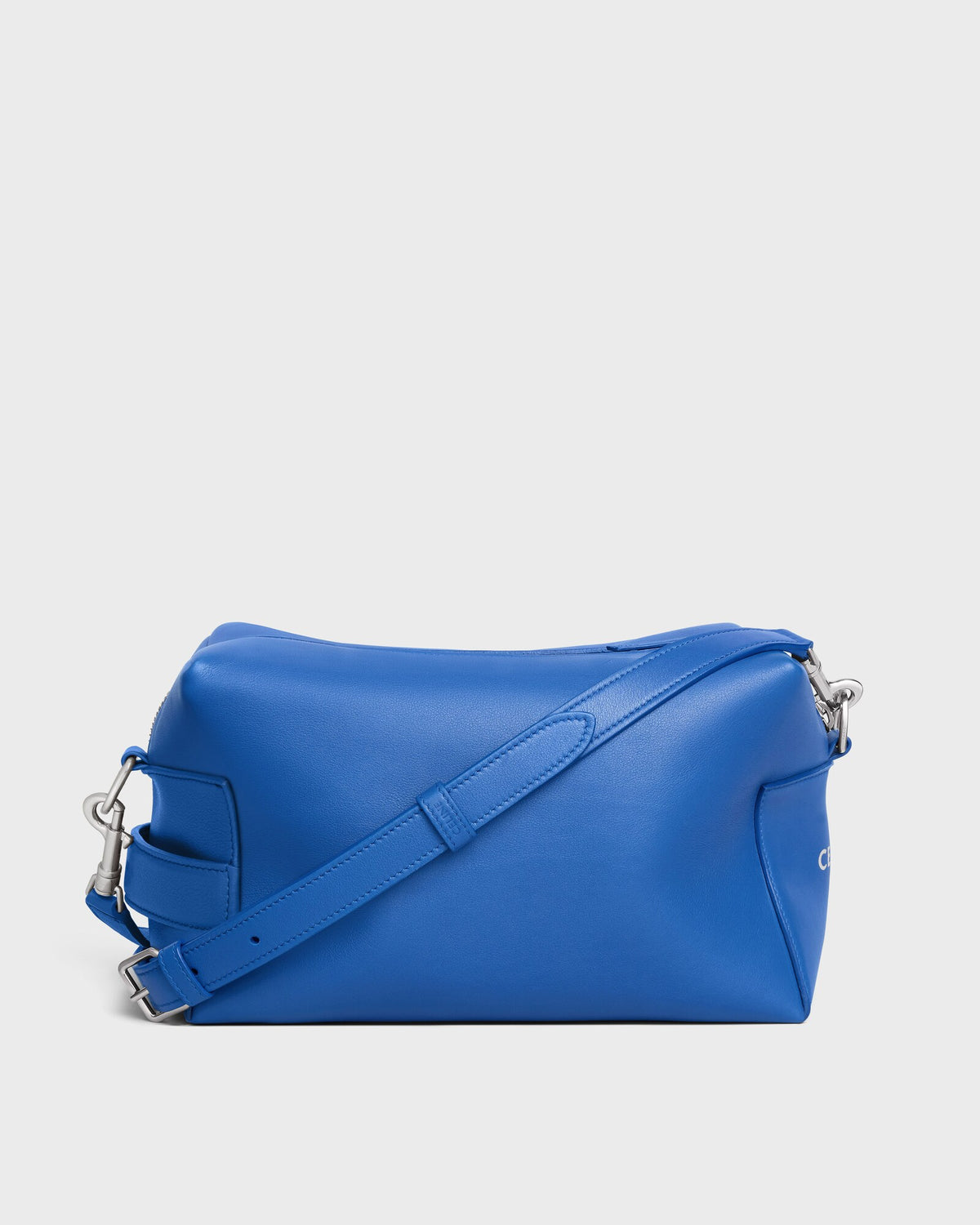 CELINE Take Away messenger bag in smooth leather