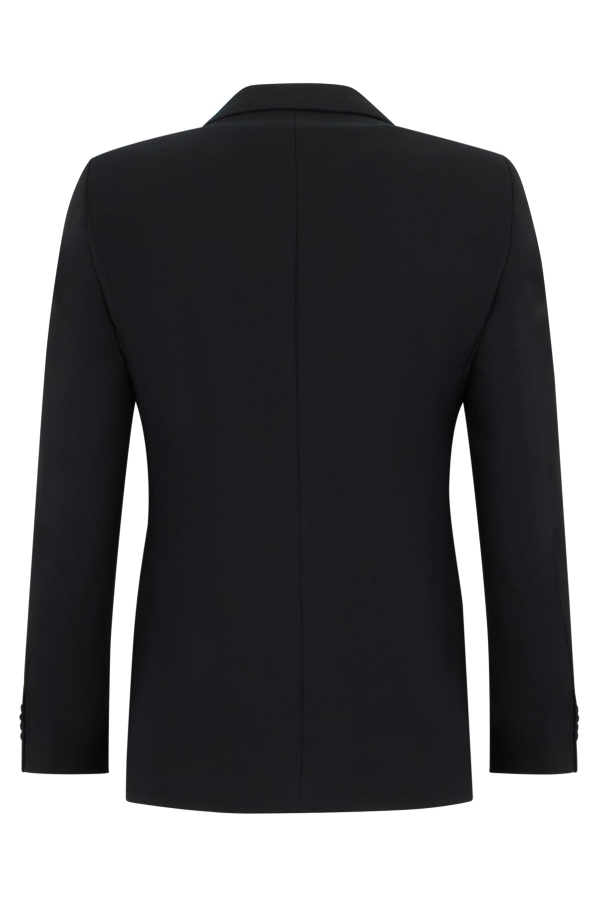 Double-breasted jacket RTW
