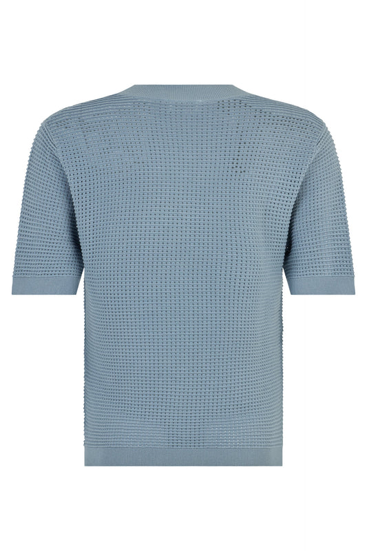Mesh T-shirt RTW