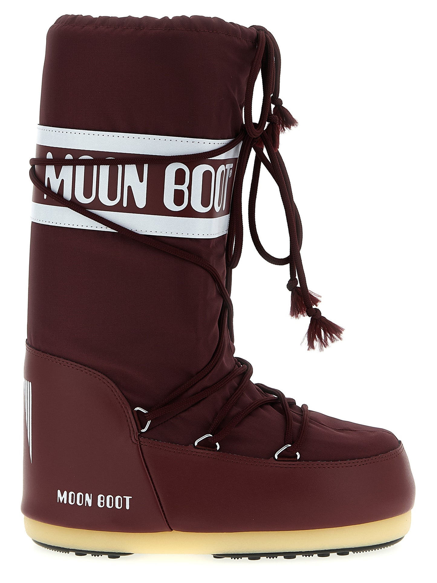 'Icon' boots Boots, ankle boots