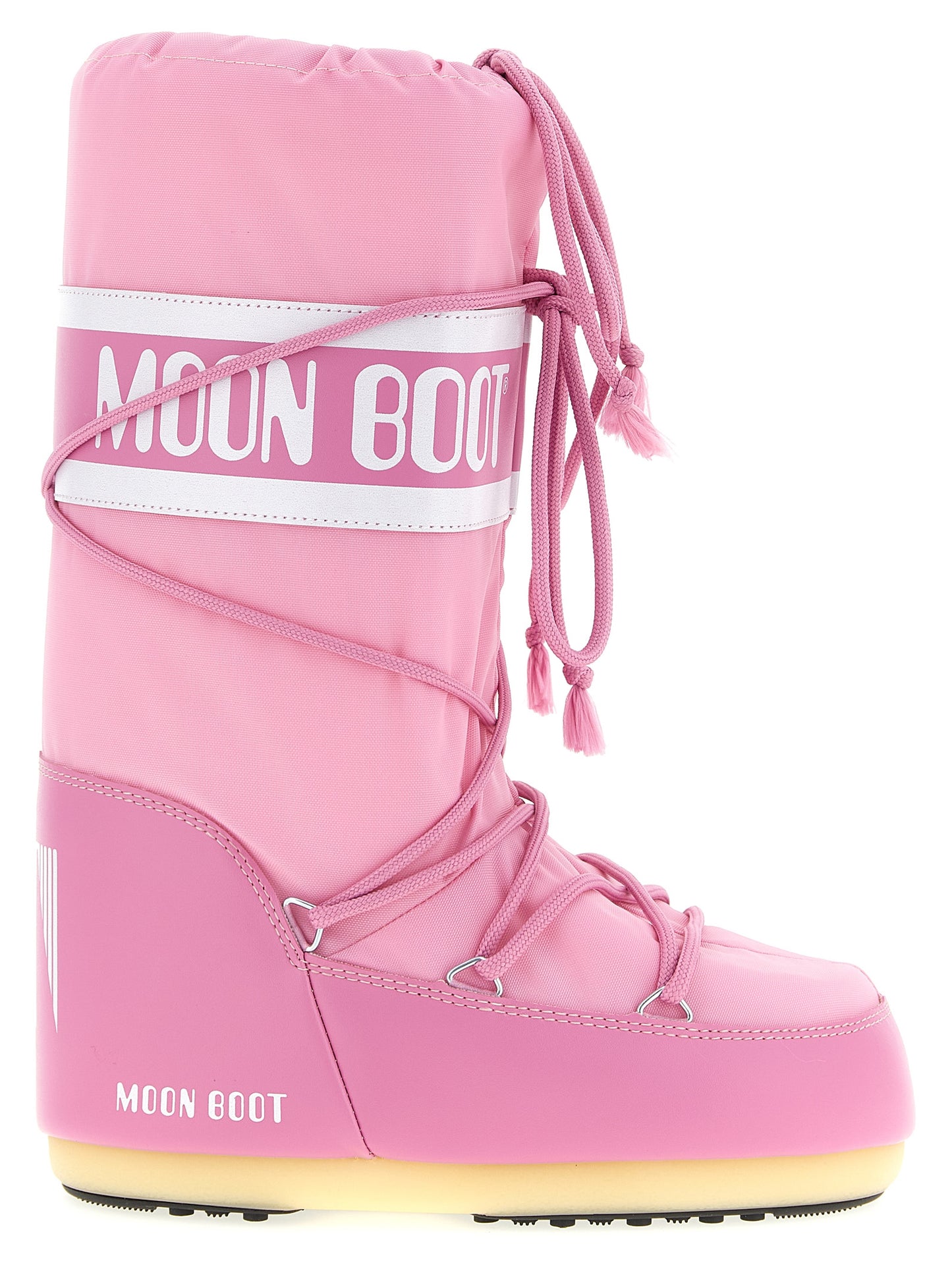 'Icon' boots Boots, ankle boots