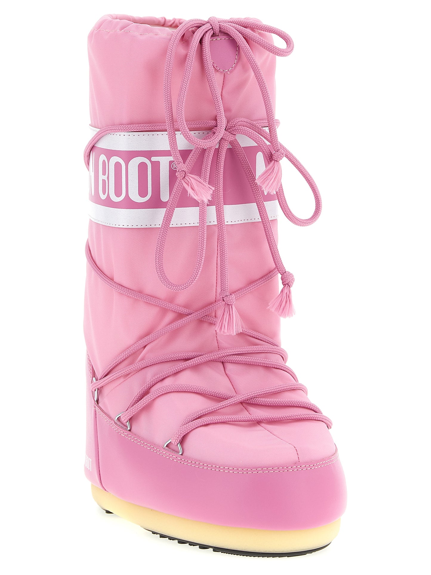 'Icon' boots Boots, ankle boots