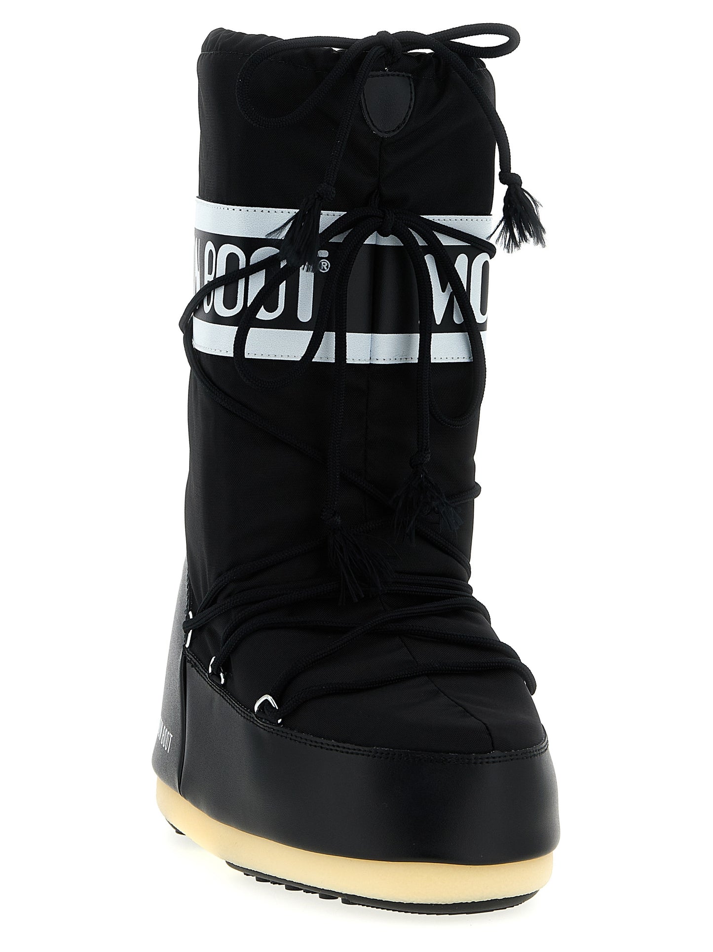 'Icon' boots Boots, ankle boots
