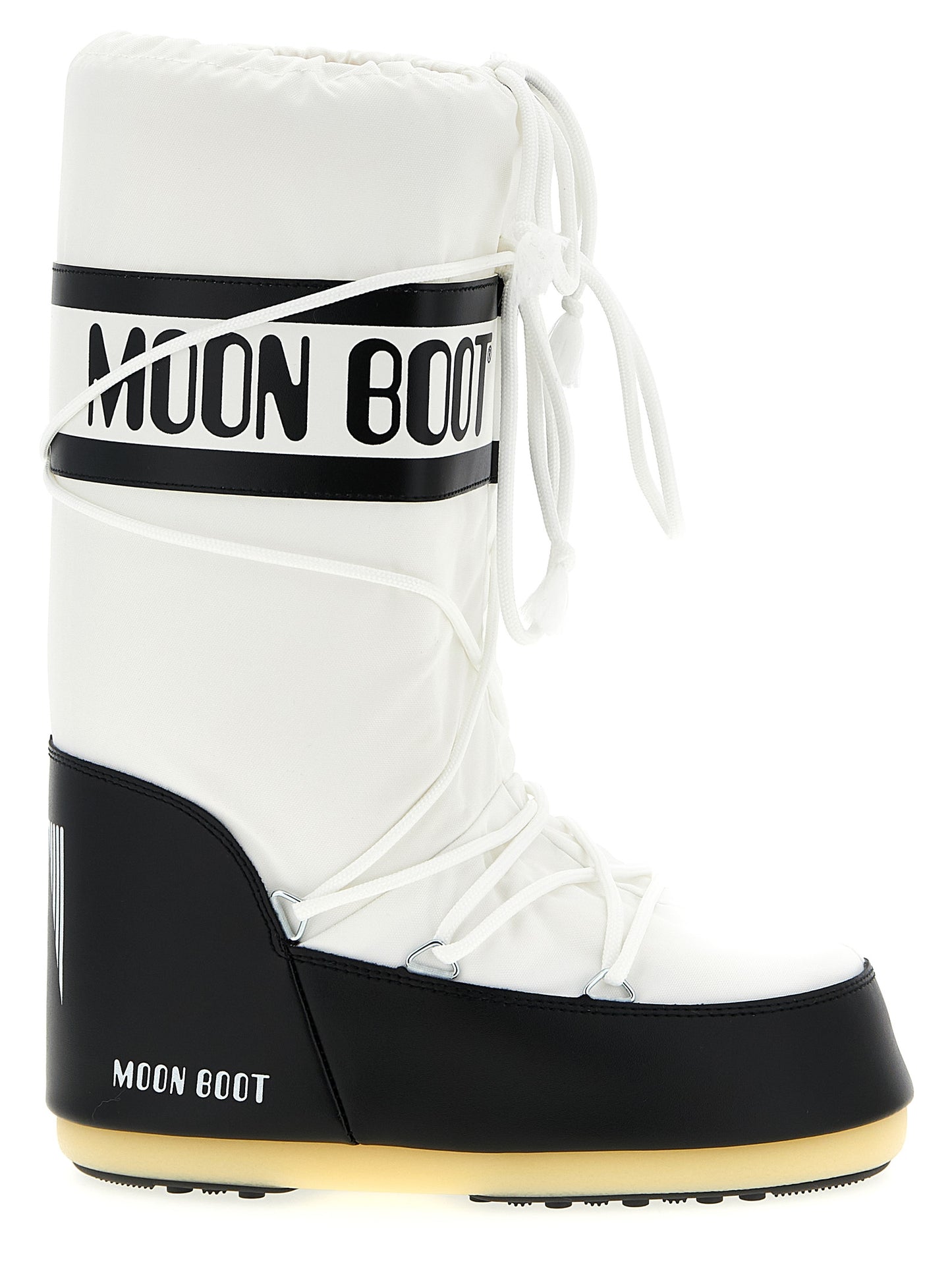 'Icon' boots Boots, ankle boots