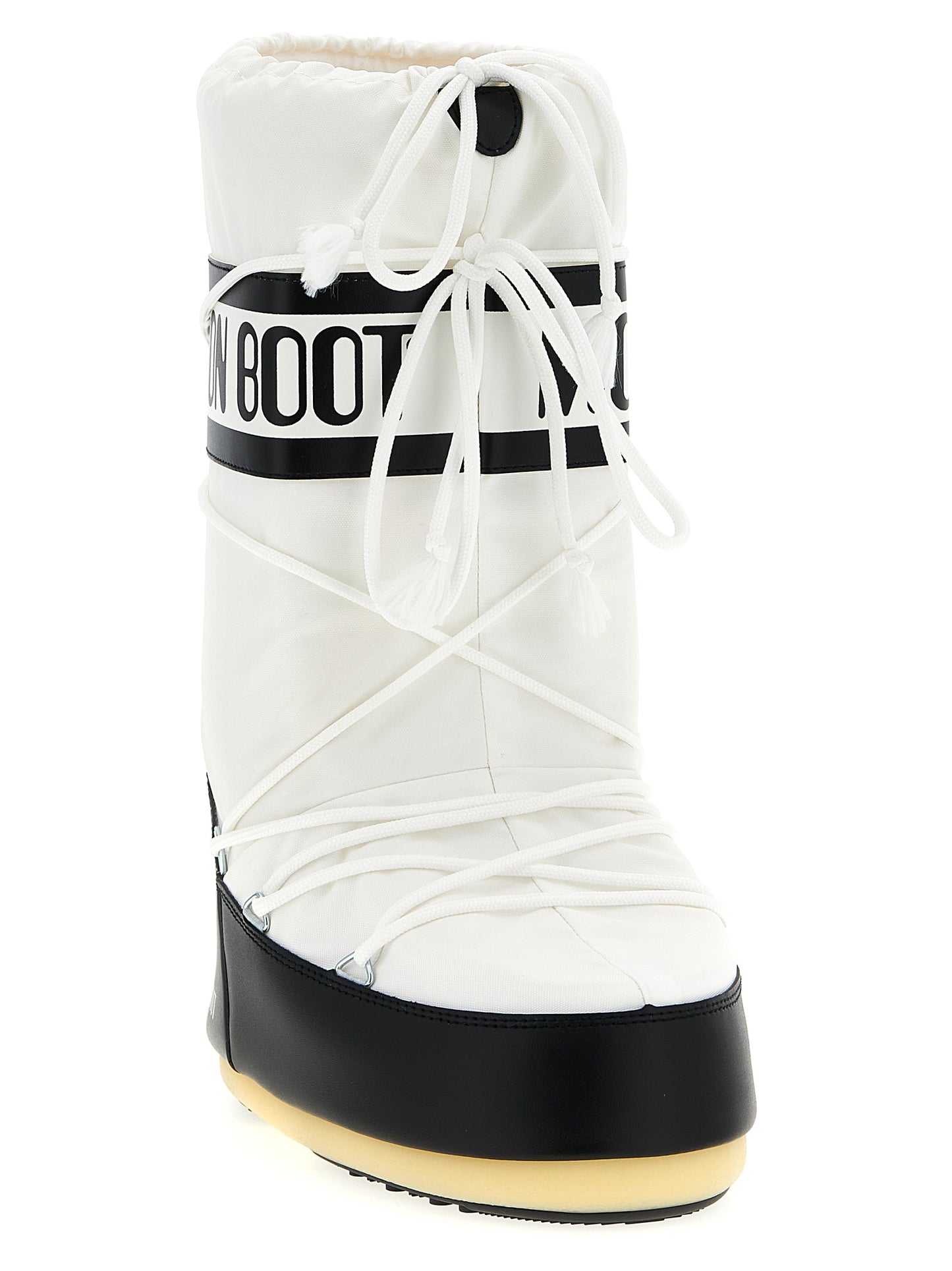 'Icon' boots Boots, ankle boots